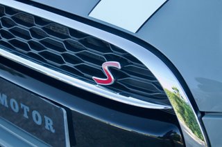 MINI Cooper S 2020 - 1 propietario - Nacional