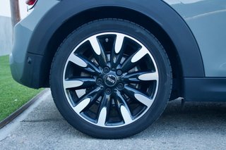 MINI Cooper S 2020 - 1 propietario - Nacional