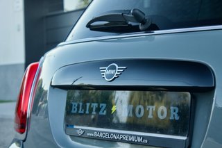 MINI Cooper S 2020 - 1 propietario - Nacional