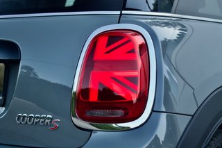 MINI Cooper S 2020 - 1 propietario - Nacional