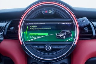 MINI Cooper S 2020 - 1 propietario - Nacional
