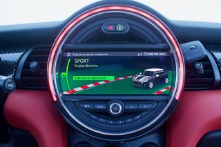 MINI Cooper S 2020 - 1 propietario - Nacional