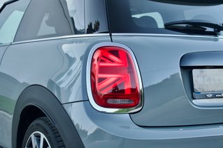 MINI Cooper S 2020 - 1 propietario - Nacional