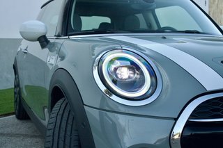 MINI Cooper S 2020 - 1 propietario - Nacional