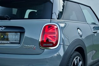 MINI Cooper S 2020 - 1 propietario - Nacional