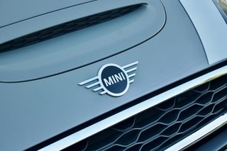 MINI Cooper S 2020 - 1 propietario - Nacional