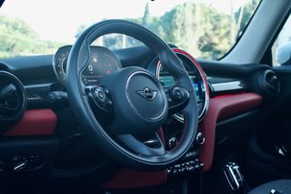 MINI Cooper S 2020 - 1 propietario - Nacional