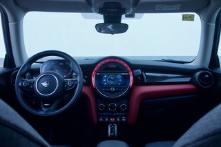MINI Cooper S 2020 - 1 propietario - Nacional