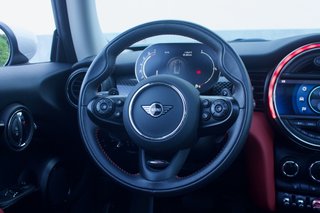 MINI Cooper S 2020 - 1 propietario - Nacional