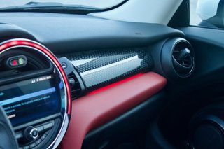 MINI Cooper S 2020 - 1 propietario - Nacional