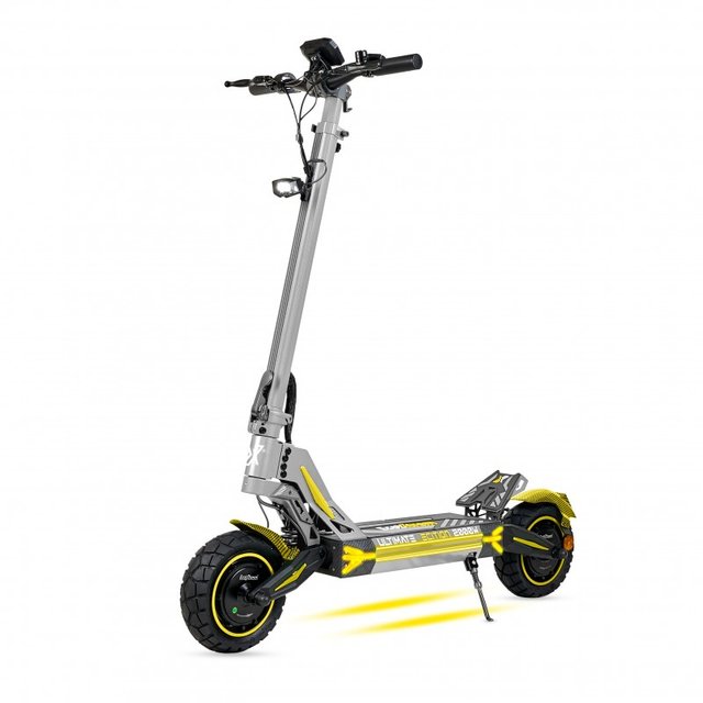 Patinete Eléctrico M41 Tank Dual Motor