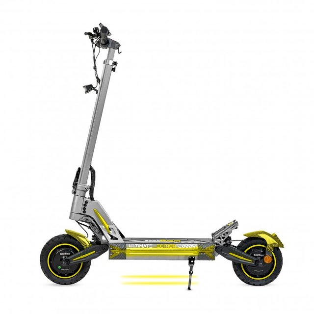 Patinete Eléctrico M41 Tank Dual Motor