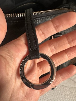 Bolso Zadig & Voltaire Sunny M Negro