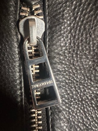 Bolso Zadig & Voltaire Sunny M Negro