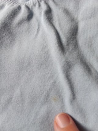 Maillot Só Dança criança 5/6 anos