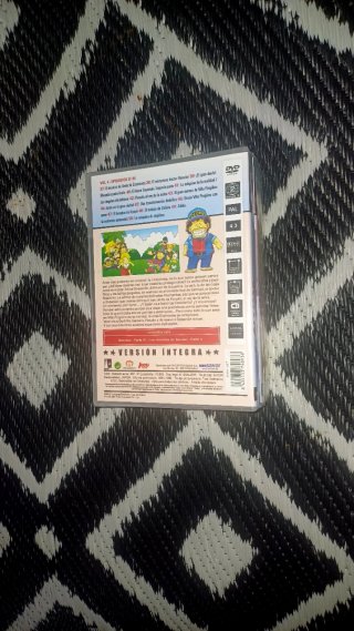 PRECINTADA! ARALE ( DR SLUP ) : DVD DESCATALOGADAS