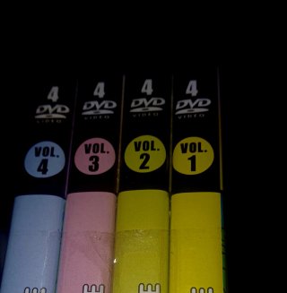 PRECINTADA! ARALE ( DR SLUP ) : DVD DESCATALOGADAS