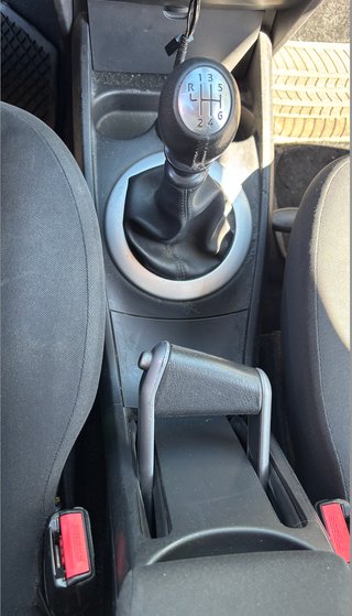 Renault Megane 2009 1.5 Business 5p.