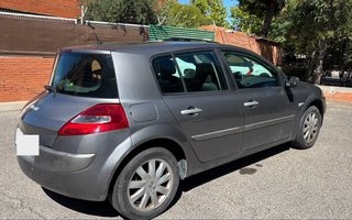 Renault Megane 2009 1.5 Business 5p.