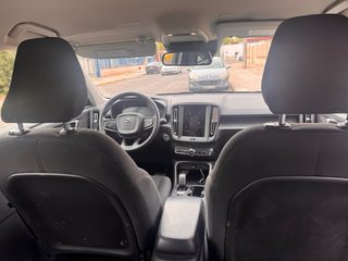 Volvo XC40 2022