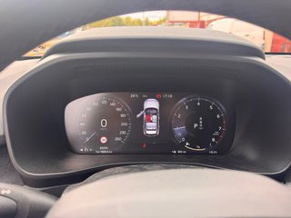 Volvo XC40 2022