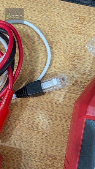 UNI-T UT682D Rastreador de Cables