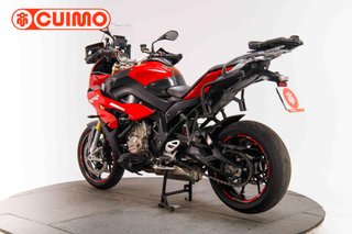 BMW S 1000 XR