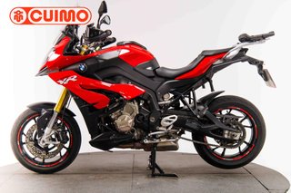 BMW S 1000 XR