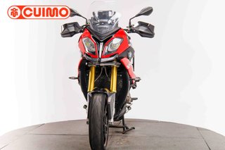 BMW S 1000 XR