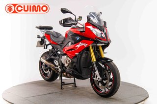 BMW S 1000 XR