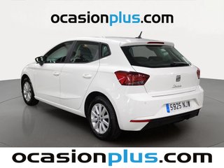 SEAT Ibiza 1.0 MPI S&S Reference XM 59 kW (80 CV)
