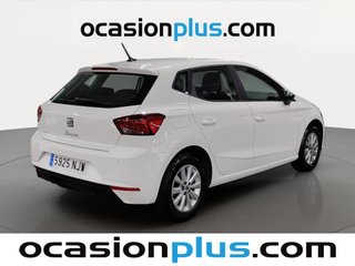SEAT Ibiza 1.0 MPI S&S Reference XM 59 kW (80 CV)