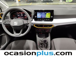 SEAT Ibiza 1.0 MPI S&S Reference XM 59 kW (80 CV)
