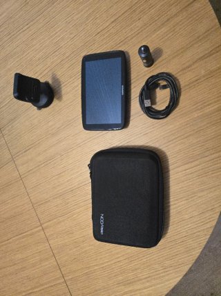 Navegador TomTom GO Navigator 6