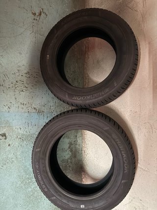 HANKOOK 185/60-14 Neumatico de coche nuevo