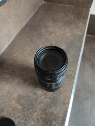 Canon EF 75-300mm f/4-5.6 III