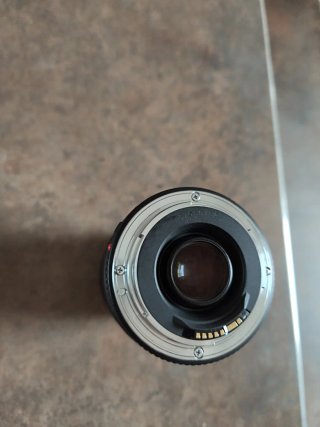 Canon EF 75-300mm f/4-5.6 III