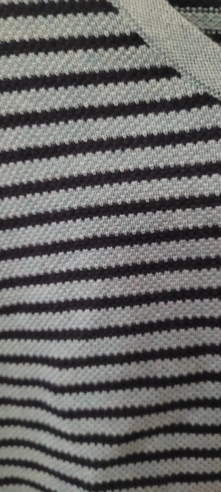 Jersey Springfield Rayas Talla xxl