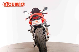 HONDA CBR 650 R