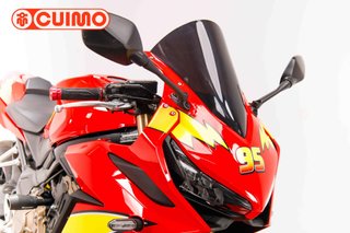 HONDA CBR 650 R