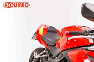 HONDA CBR 650 R
