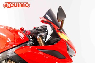 HONDA CBR 650 R