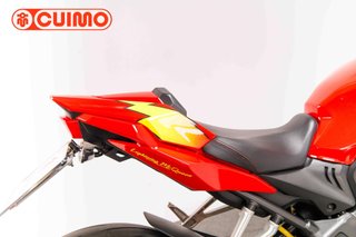 HONDA CBR 650 R