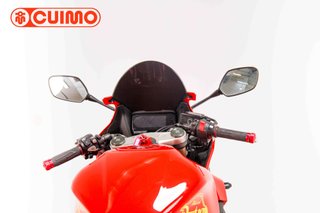 HONDA CBR 650 R