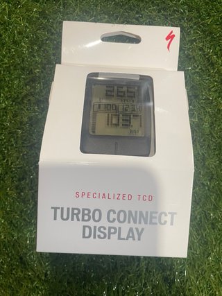 Display Specialized Turbo Connect