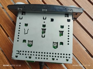 Radio CD Mitsubishi Colt Original
