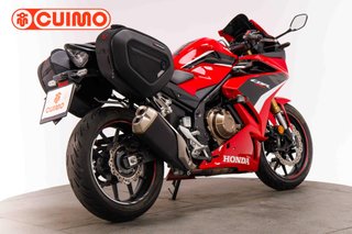 HONDA CBR 500 R