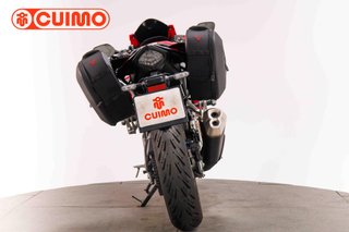 HONDA CBR 500 R