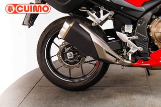 HONDA CBR 500 R
