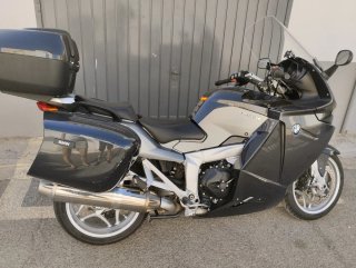 BMW K 1200 GT 2007 Touring